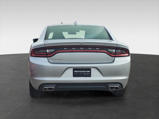 new 2023 Dodge Charger car, priced at $29,075