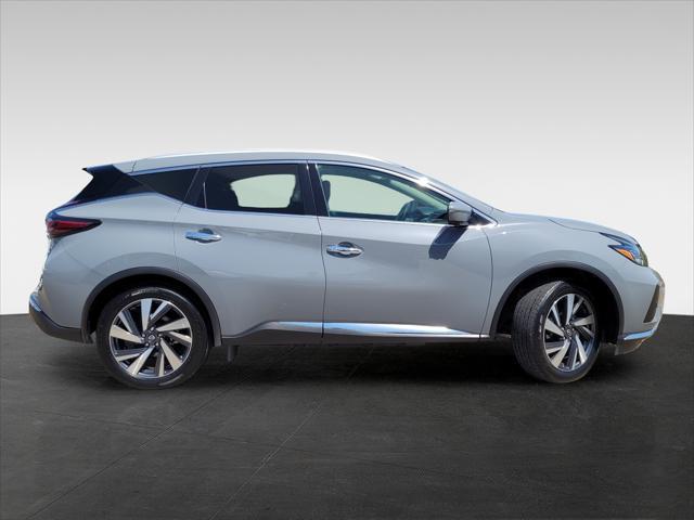 used 2023 Nissan Murano car, priced at $32,898