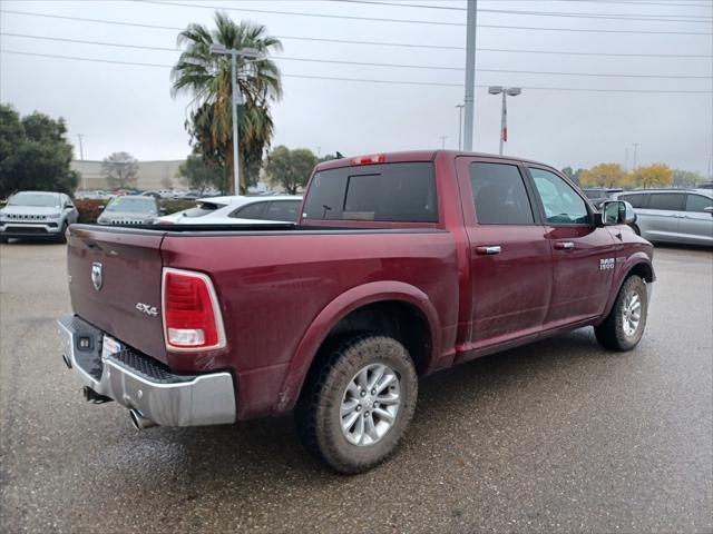 used 2018 Ram 1500 car, priced at $28,888