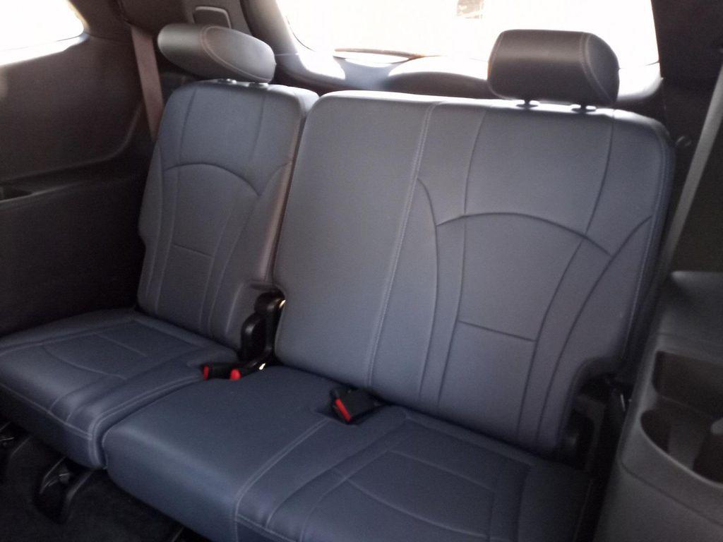 used 2024 Buick Enclave car, priced at $30,848