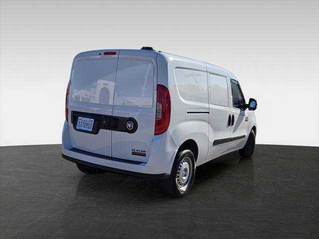 used 2022 Ram ProMaster City car, priced at $27,888