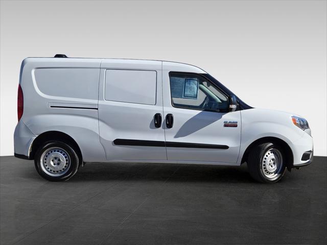 used 2022 Ram ProMaster City car, priced at $27,888