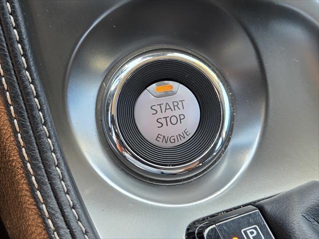 used 2023 Nissan Maxima car, priced at $25,288