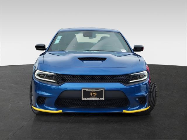 new 2023 Dodge Charger car, priced at $37,600