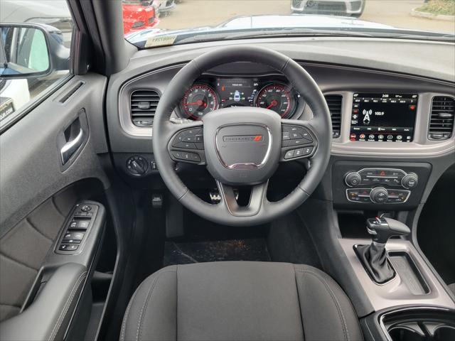 new 2023 Dodge Charger car, priced at $37,600