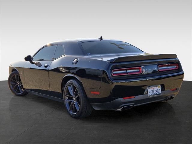 used 2019 Dodge Challenger car, priced at $39,258