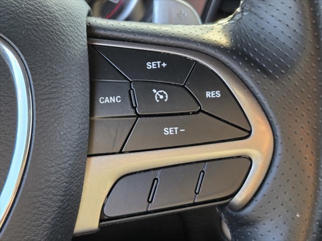 used 2019 Dodge Challenger car, priced at $39,258