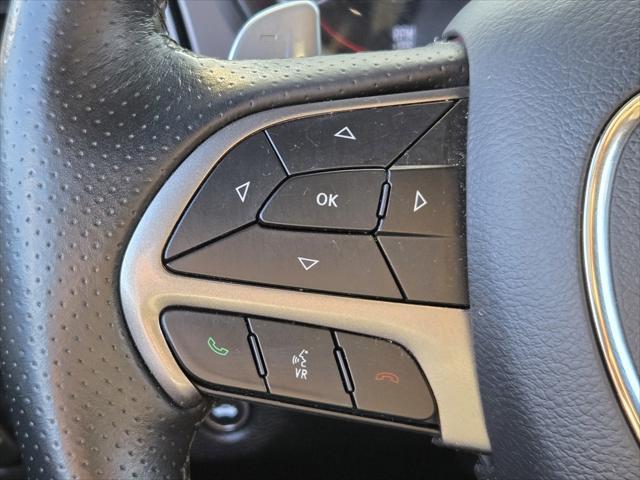 used 2019 Dodge Challenger car, priced at $39,258