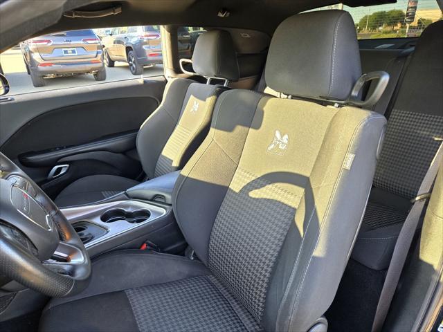 used 2019 Dodge Challenger car, priced at $39,258