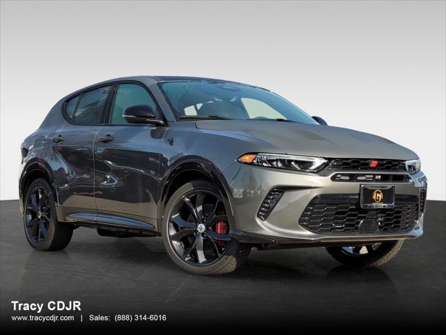 new 2024 Dodge Hornet car, priced at $41,188