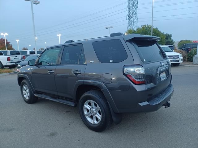 used 2019 Toyota 4Runner car, priced at $31,115