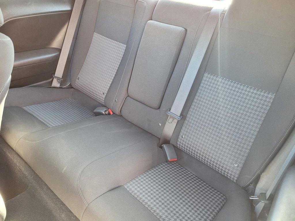 used 2023 Dodge Challenger car, priced at $24,964