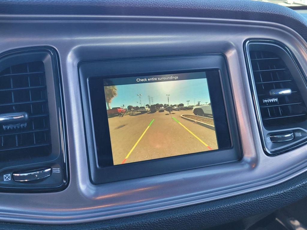 used 2023 Dodge Challenger car, priced at $24,964