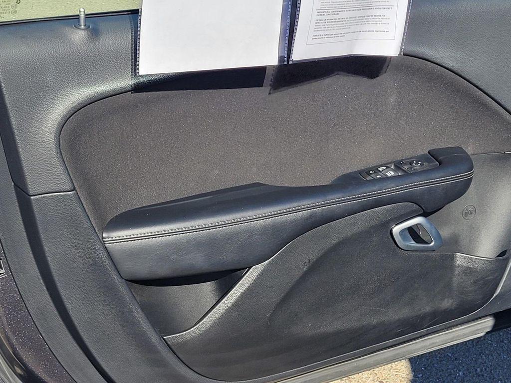 used 2023 Dodge Challenger car, priced at $24,964