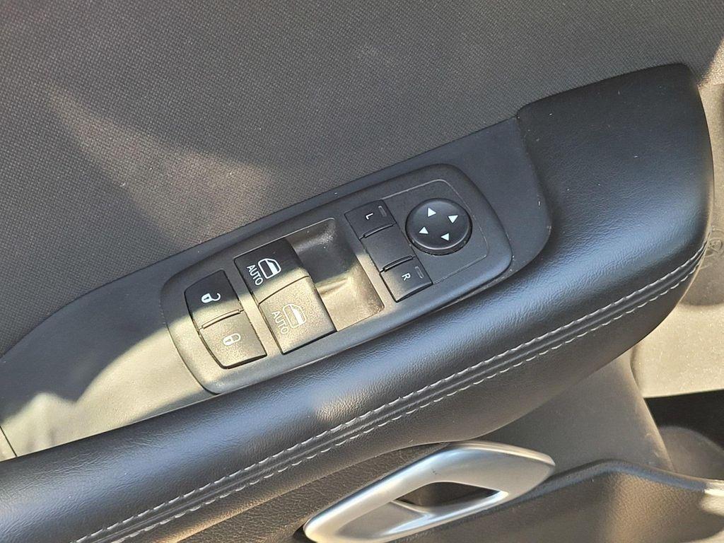 used 2023 Dodge Challenger car, priced at $24,964