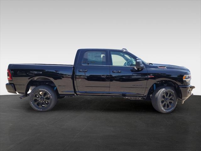 new 2024 Ram 2500 car, priced at $70,995