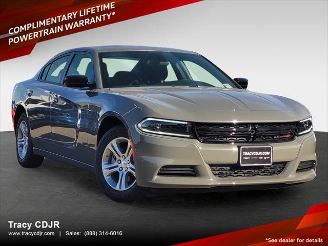 new 2023 Dodge Charger car, priced at $28,978