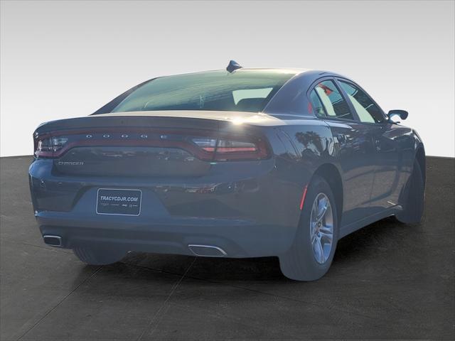 new 2023 Dodge Charger car, priced at $28,978