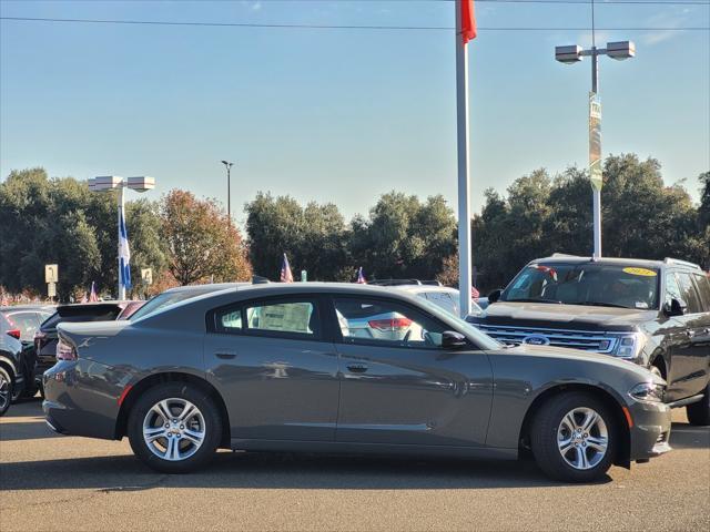 new 2023 Dodge Charger car, priced at $28,978