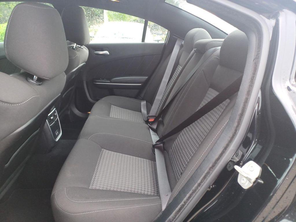 used 2023 Dodge Charger car, priced at $26,964