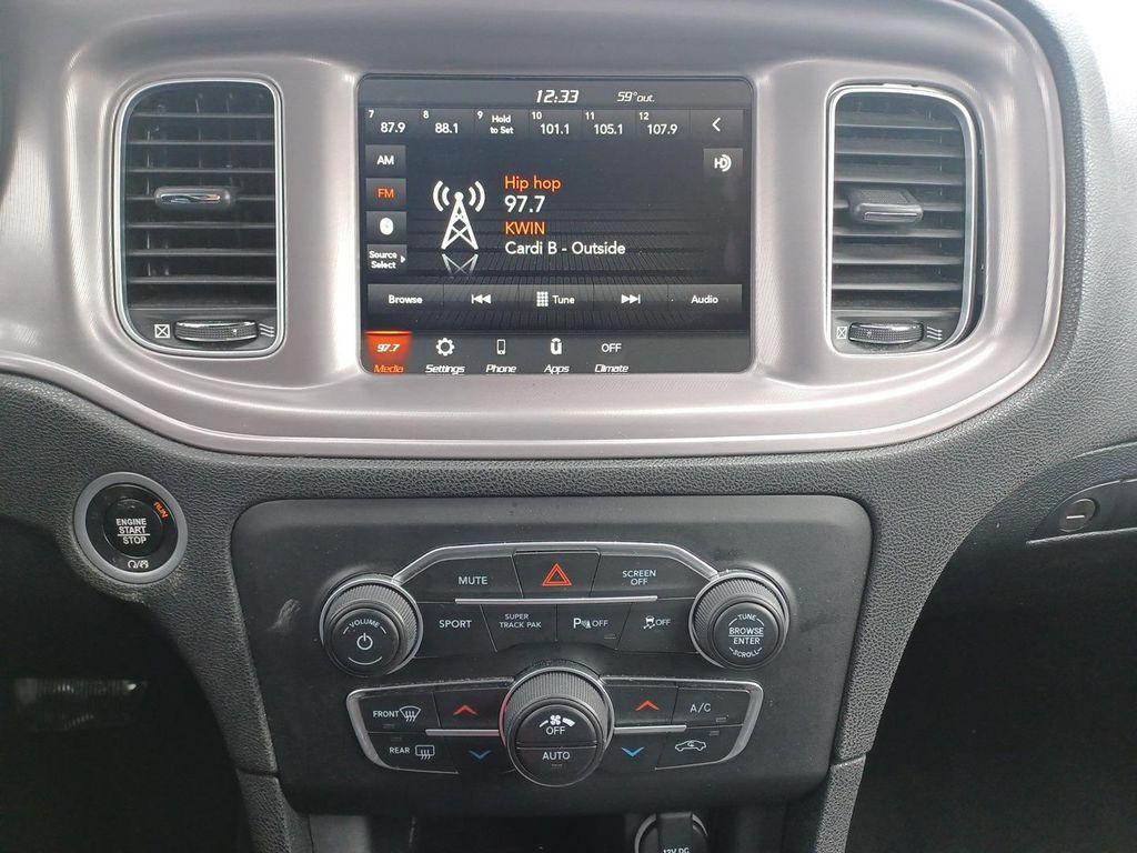 used 2023 Dodge Charger car, priced at $26,964