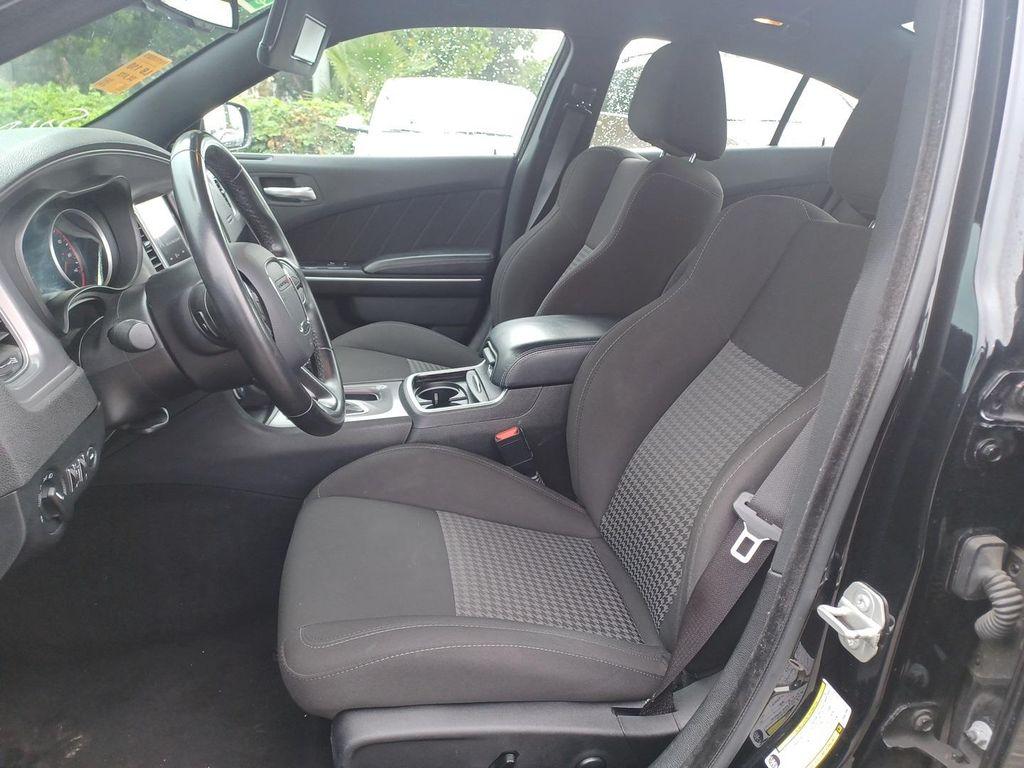 used 2023 Dodge Charger car, priced at $26,964