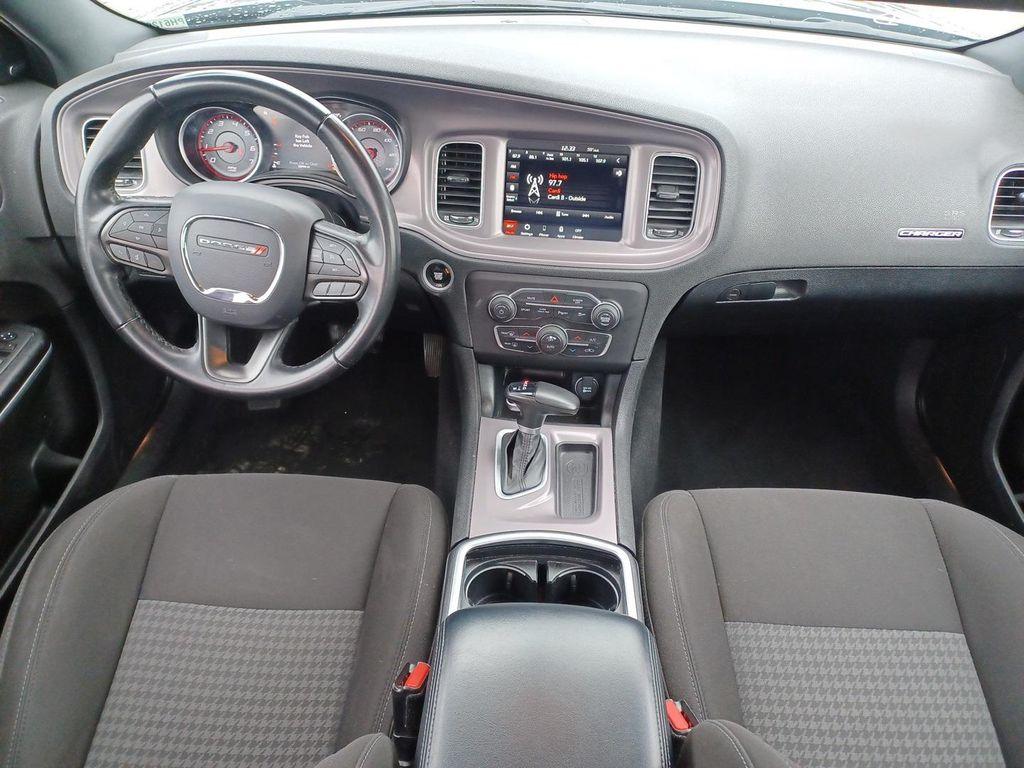 used 2023 Dodge Charger car, priced at $26,964