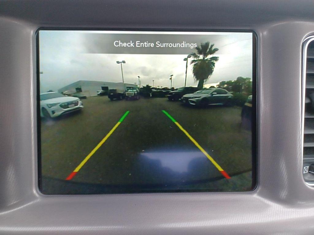 used 2023 Dodge Charger car, priced at $26,964