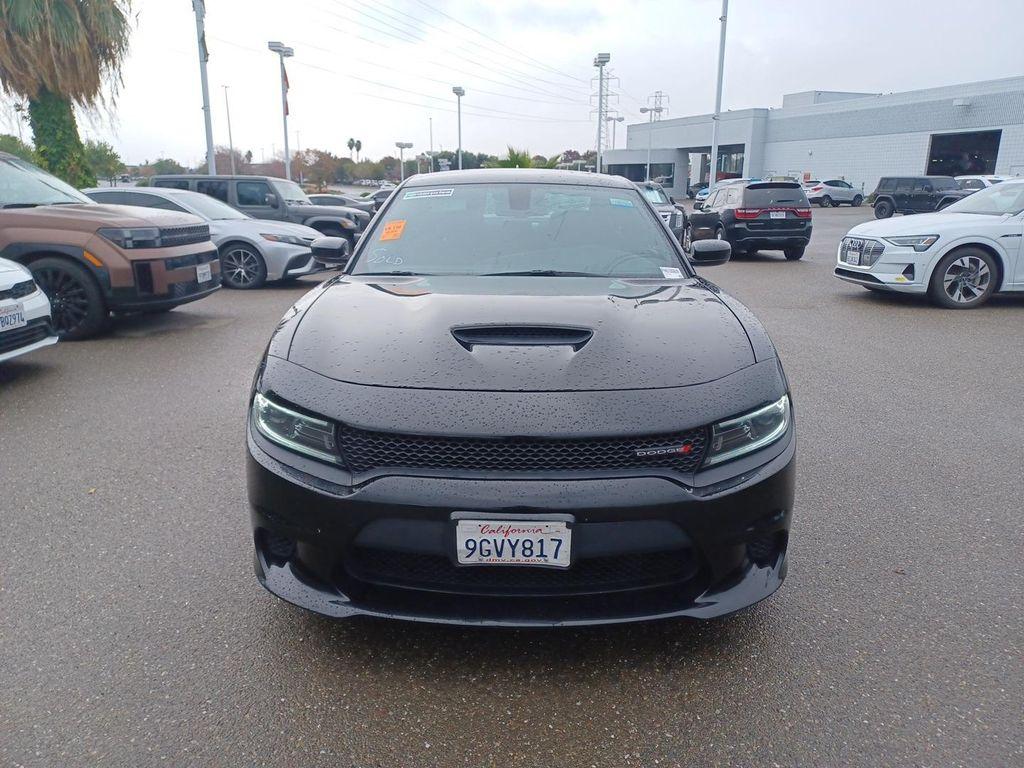 used 2023 Dodge Charger car, priced at $26,964