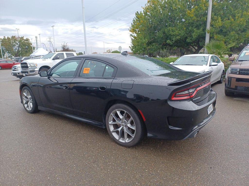 used 2023 Dodge Charger car, priced at $26,964