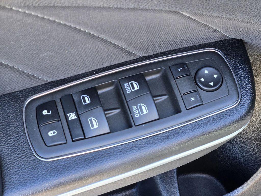used 2022 Dodge Charger car, priced at $23,990