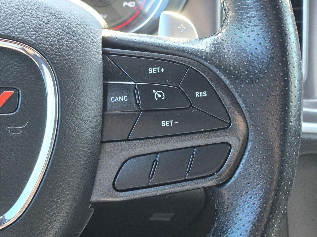 used 2022 Dodge Charger car, priced at $23,990