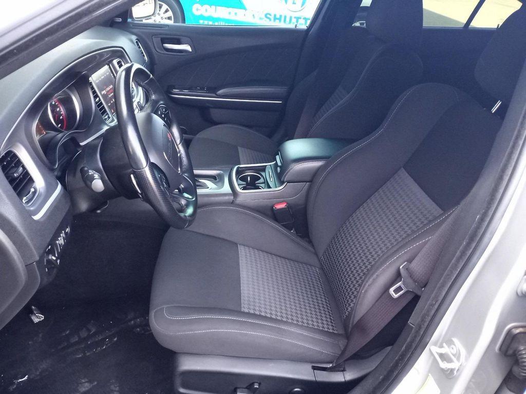 used 2022 Dodge Charger car, priced at $23,990
