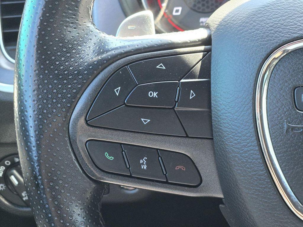 used 2022 Dodge Charger car, priced at $23,990