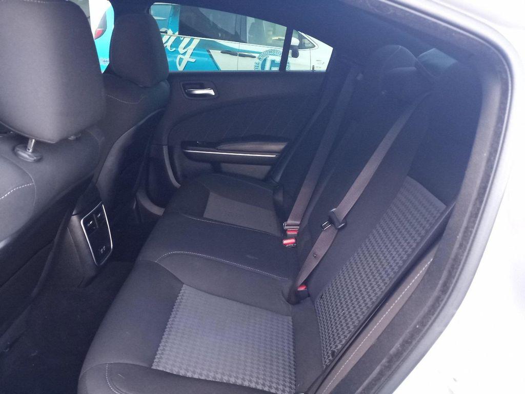 used 2022 Dodge Charger car, priced at $23,990
