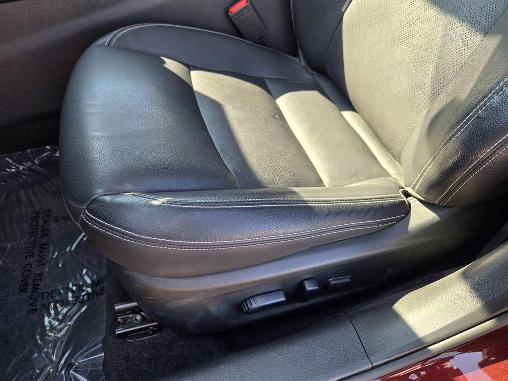 used 2024 Nissan Altima car, priced at $23,998