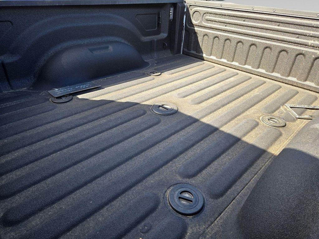 new 2025 Ram 2500 car, priced at $75,175