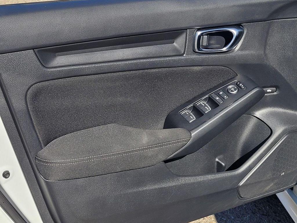 used 2022 Honda Civic car, priced at $23,694