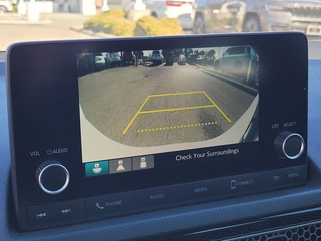 used 2022 Honda Civic car, priced at $23,694