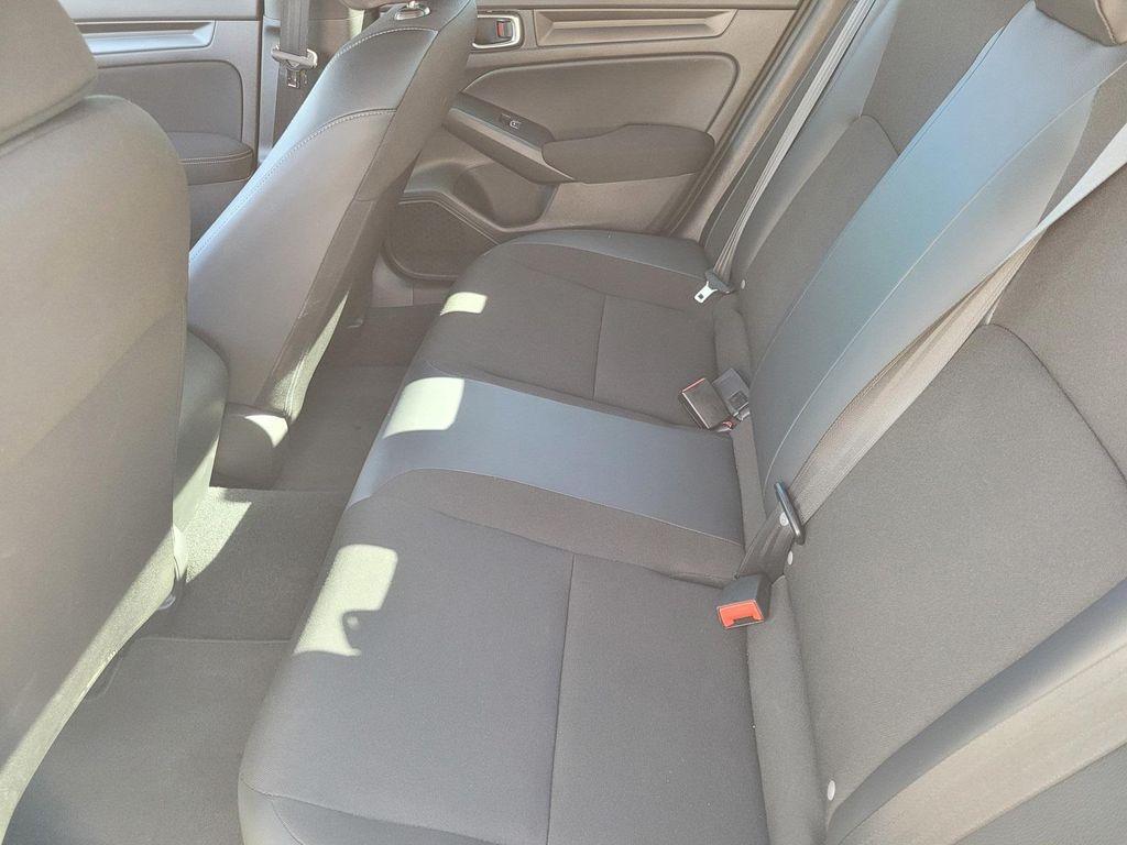 used 2022 Honda Civic car, priced at $23,694