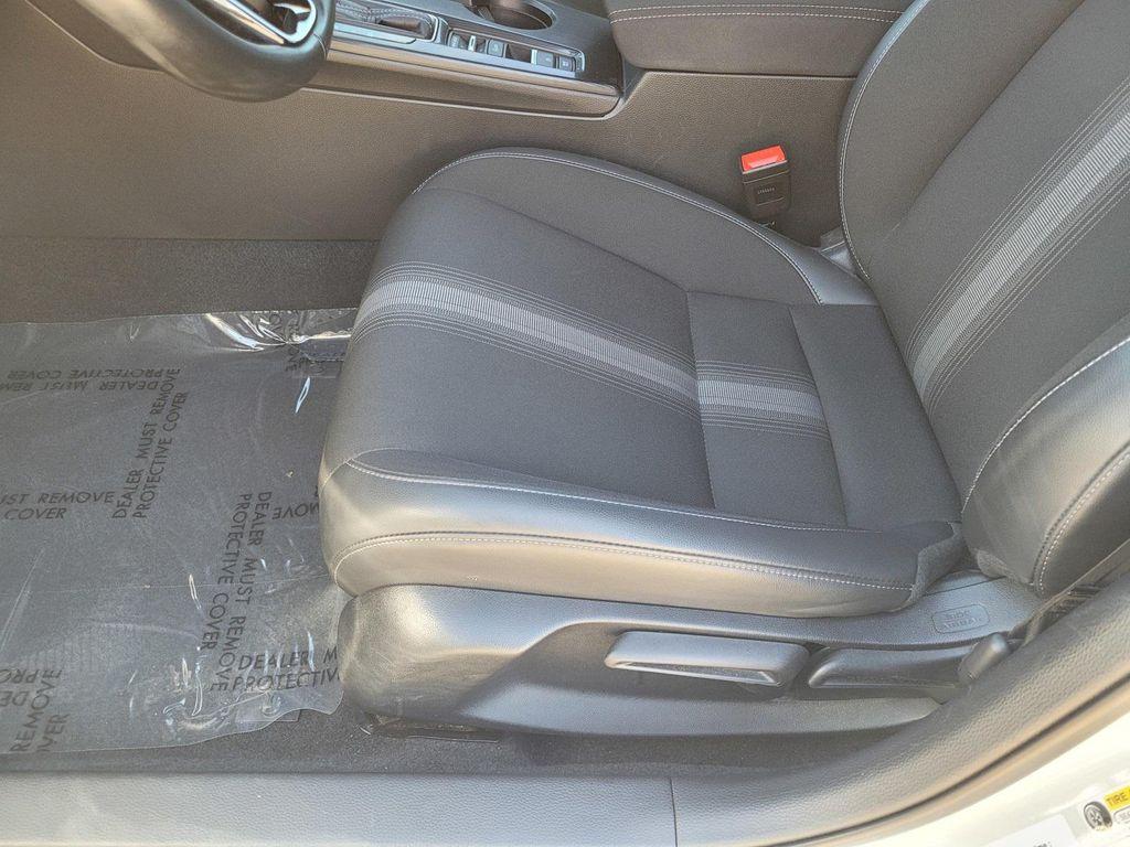 used 2022 Honda Civic car, priced at $23,694