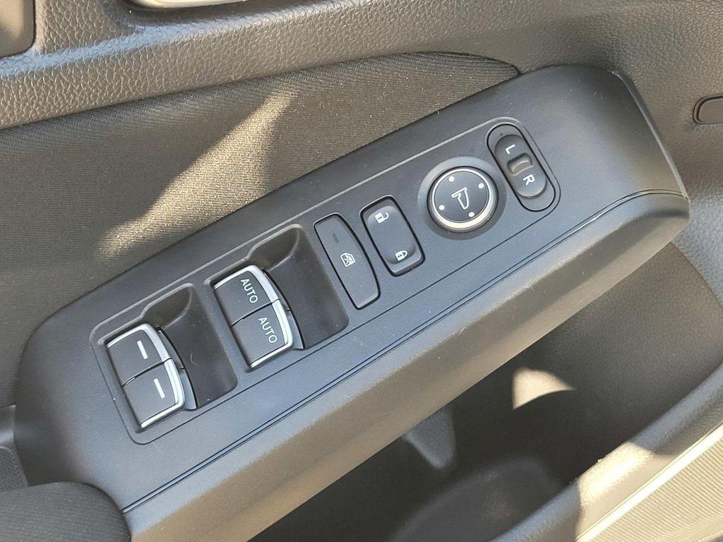 used 2022 Honda Civic car, priced at $23,694