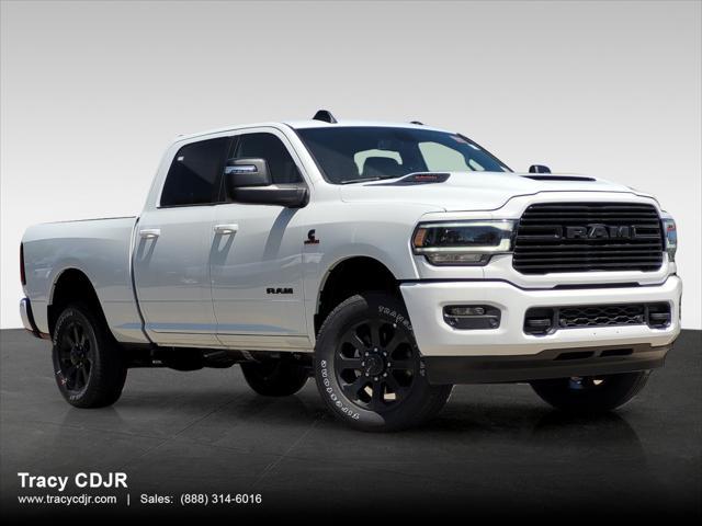 new 2024 Ram 3500 car, priced at $79,998