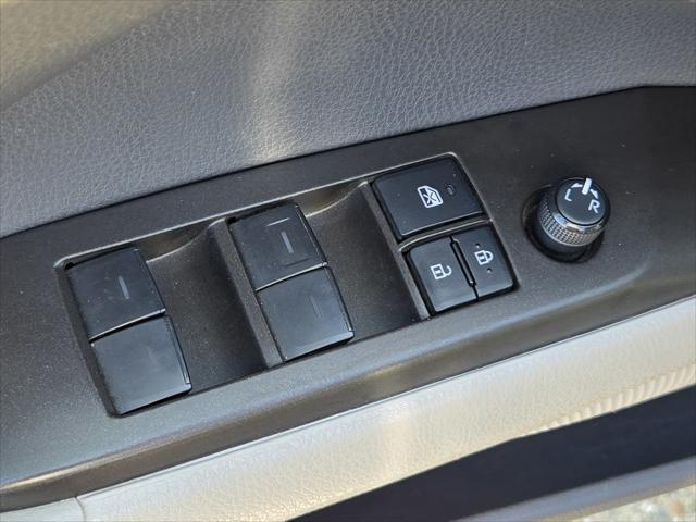 used 2023 Toyota Camry car, priced at $25,588