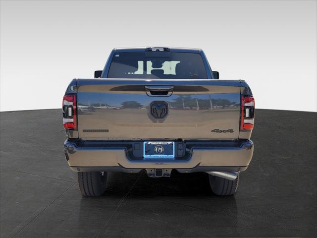 new 2024 Ram 2500 car, priced at $71,141