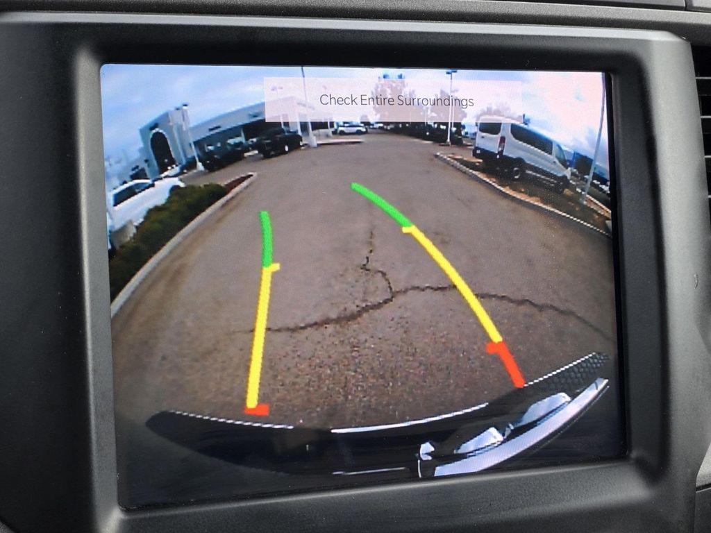 used 2022 Ram 1500 car, priced at $26,998