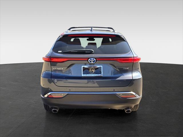 used 2023 Toyota Venza car, priced at $34,280