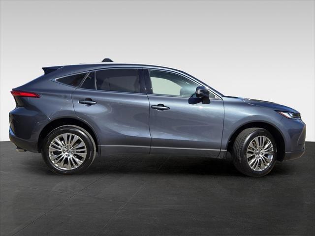 used 2023 Toyota Venza car, priced at $34,280