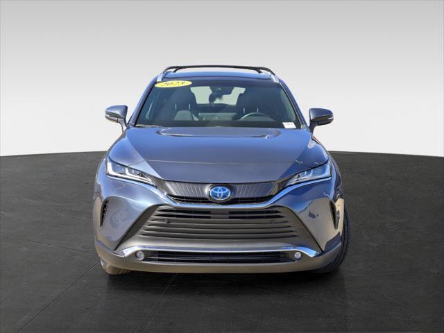 used 2023 Toyota Venza car, priced at $34,280