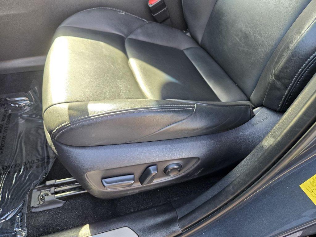 used 2023 Toyota Venza car, priced at $33,688